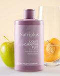 NUTRIPLUS  LIQUID L-CARNITINE PLUS