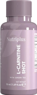 NUTRIPLUS L-Carnitine  Shot