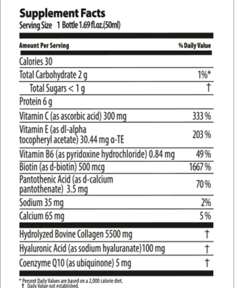 NUTRIPLUS L-Carnitine  Shot