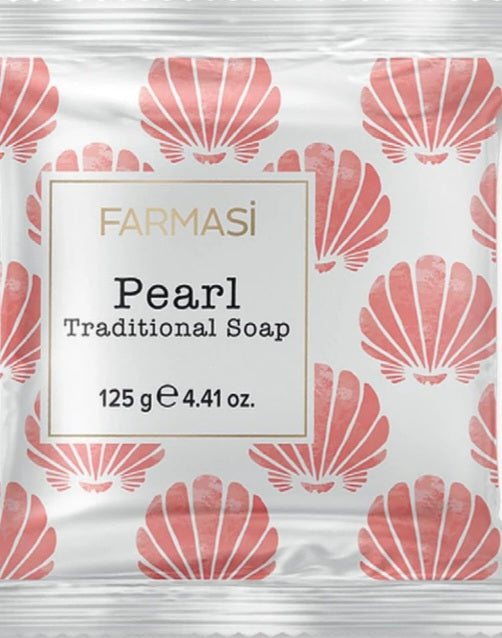 Farmasi  Pearl Soap