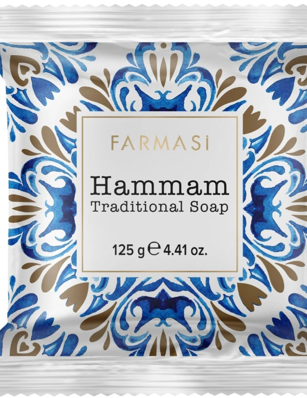 Farmasi  Hammam Soap