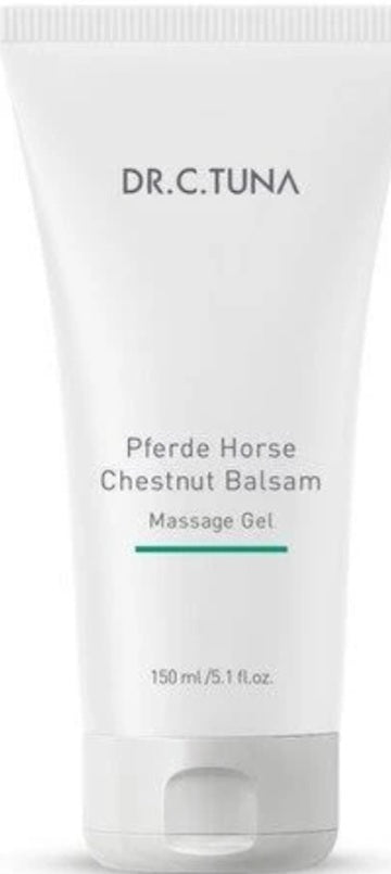 CHESTNUT BALSAM MASSAGE GEL